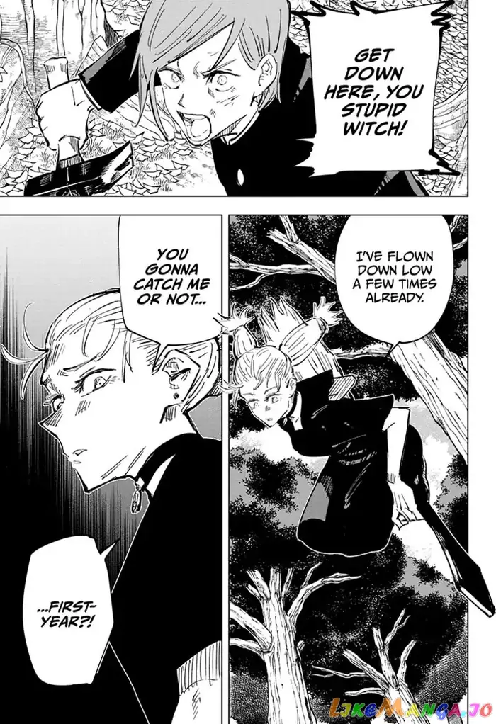 Jujutsu Kaisen Chapter 40 image 15_optimized